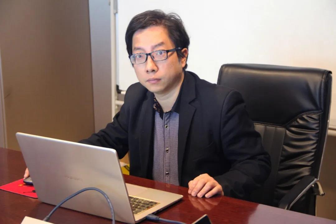云飛價(jià)值觀人物丨陳達(dá) 十年專注 知行合一